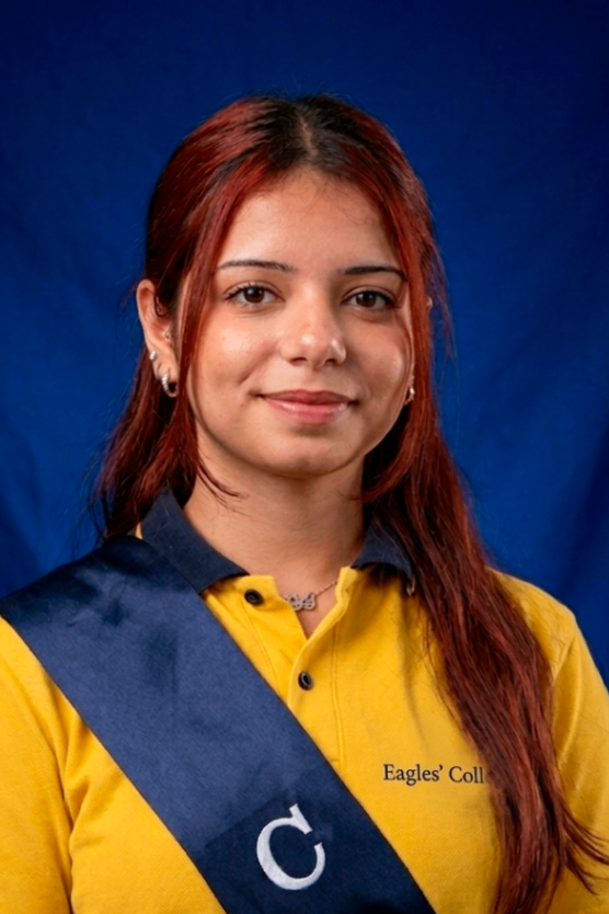Foto de Harshita Chhabria
